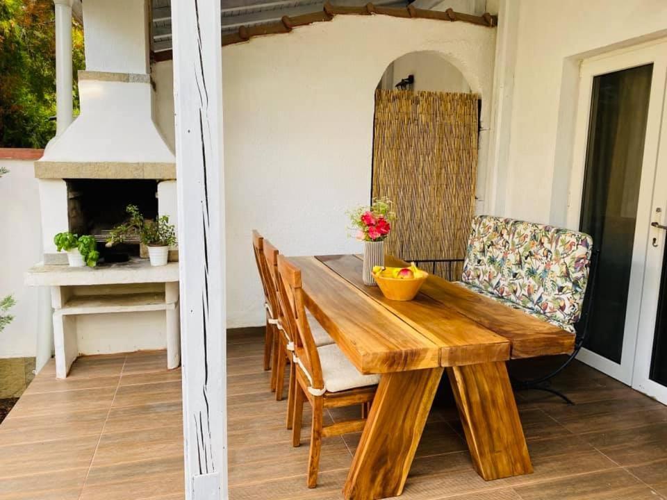 Friends Family Hotel Лозенець Екстер'єр фото
