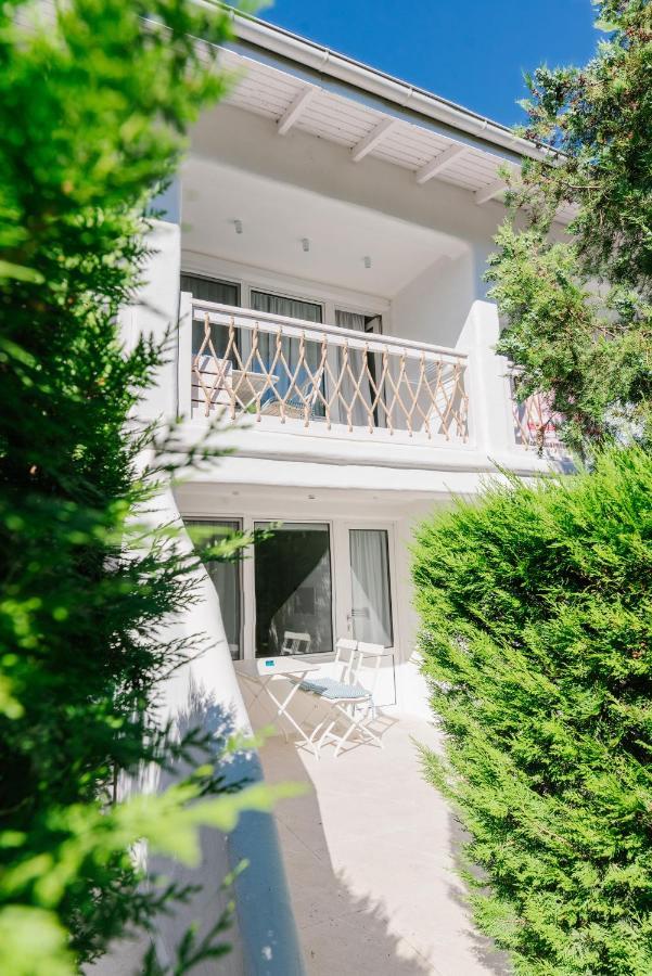 Friends Family Hotel Лозенець Екстер'єр фото