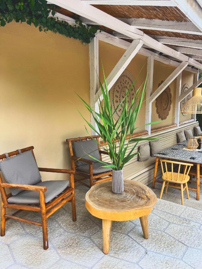 Friends Family Hotel Лозенець Екстер'єр фото