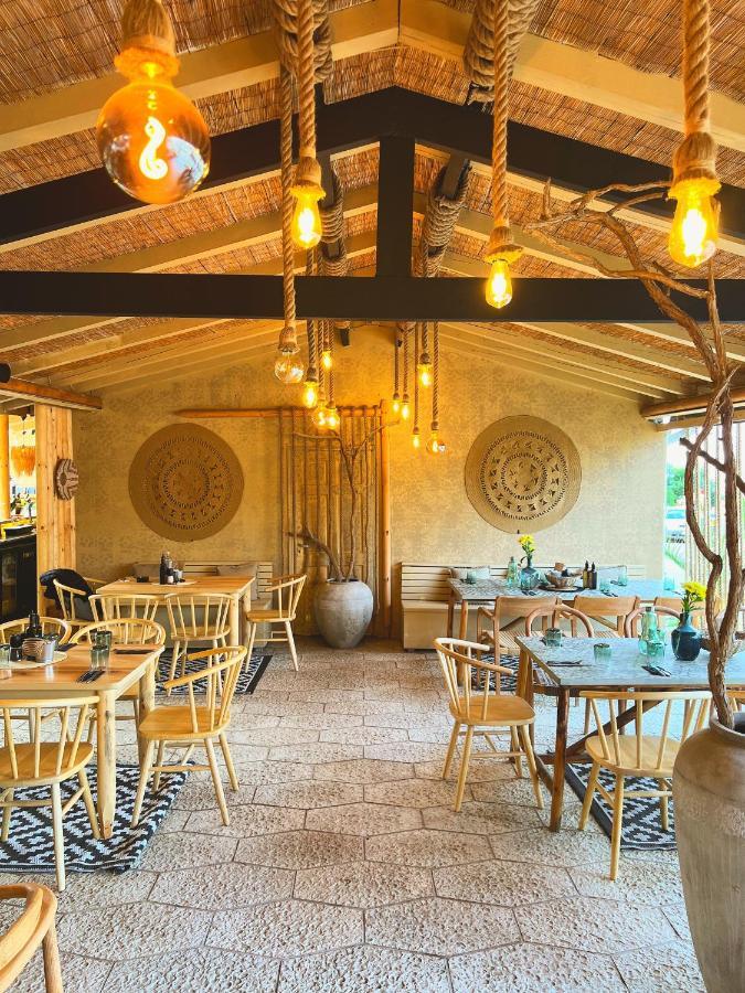 Friends Family Hotel Лозенець Екстер'єр фото