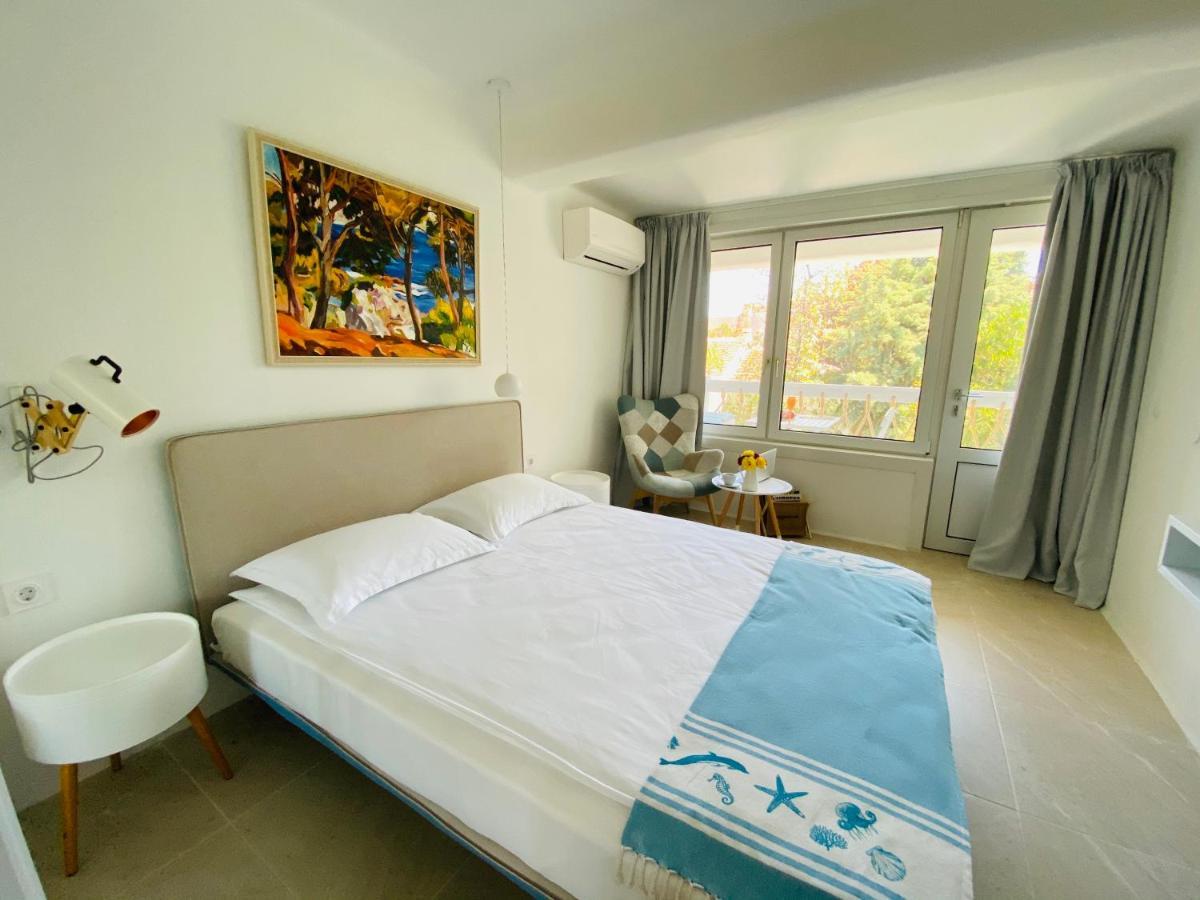 Friends Family Hotel Лозенець Екстер'єр фото